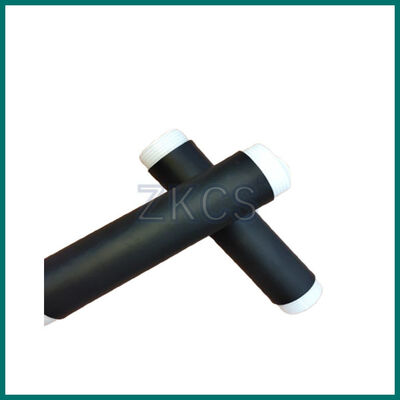 Tube thermorétractable à froid EPDM 1kV, protection isolante résistante aux UV et aux intempéries, sans chaleur ni outils requis