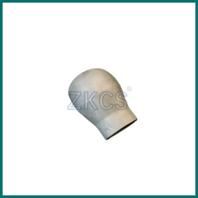 EPDM Cap de bout    imperméable à l'eau, isolant et résistant aux UV